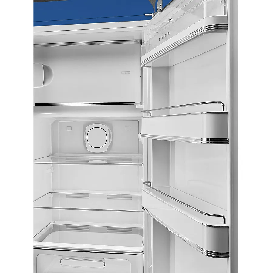 Smeg koelkast vrijstaand FAB28RDUJ6 afbeelding 4