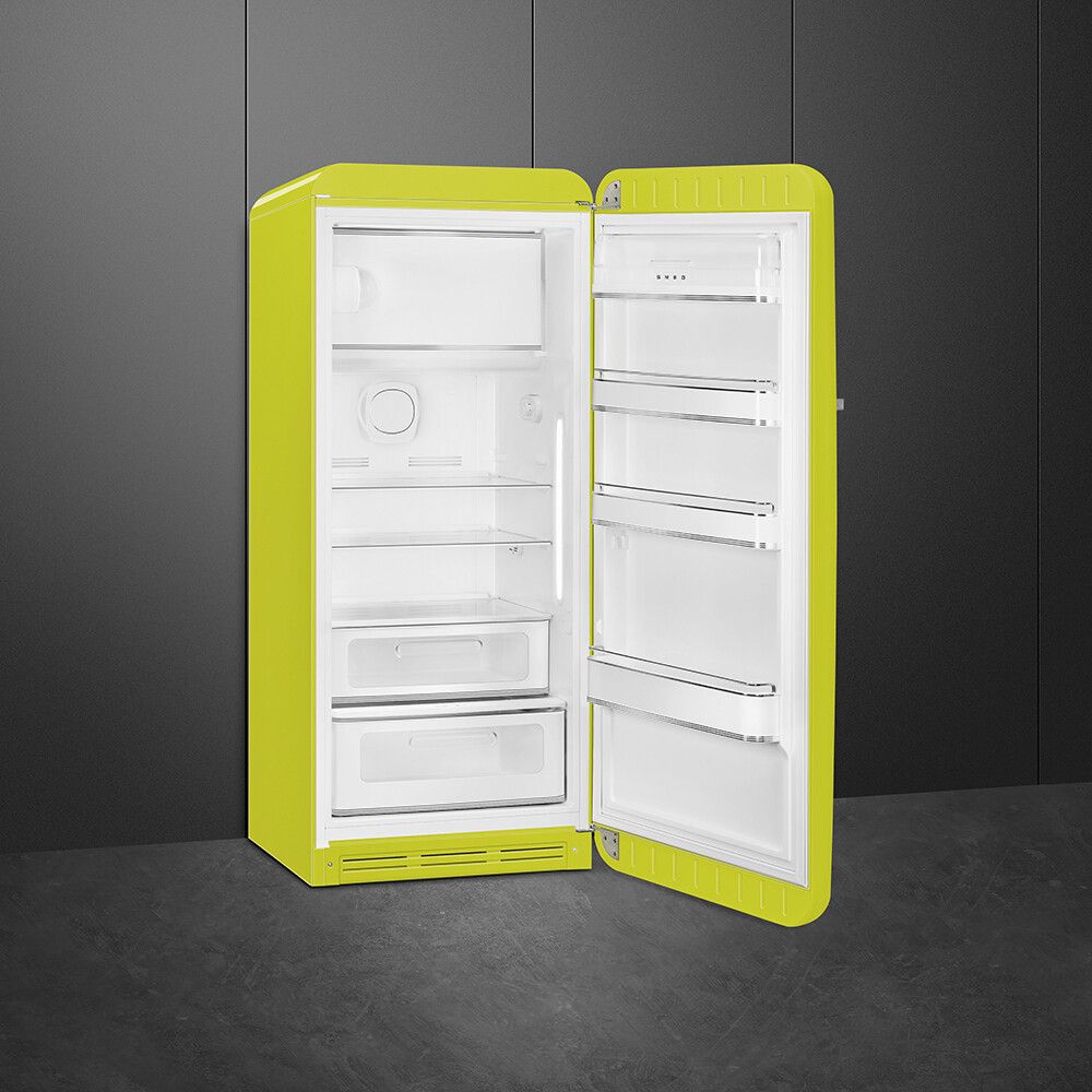 Smeg koelkast FAB28RLI5 afbeelding 3