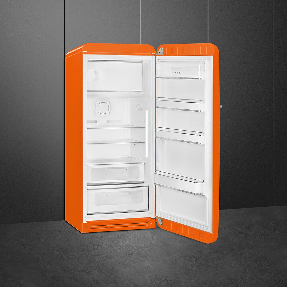 Smeg koelkast FAB28ROR5 afbeelding 3