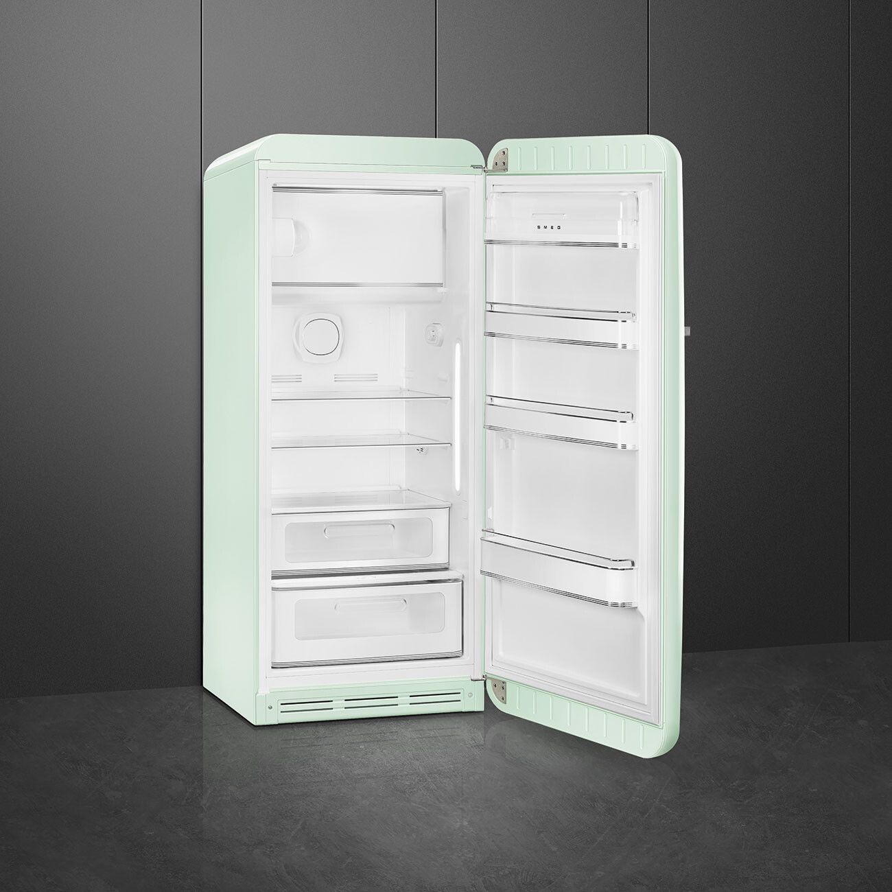 Smeg koelkast FAB28RPG5 afbeelding 3