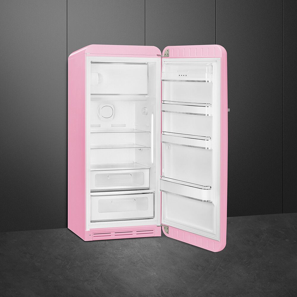 Smeg koelkast FAB28RPK5 afbeelding 3
