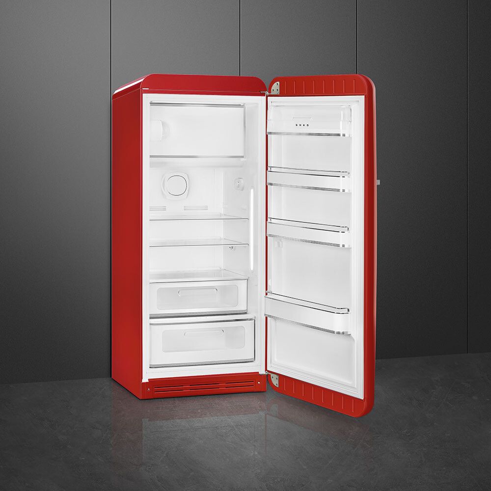 Smeg koelkast FAB28RRD5 afbeelding 3