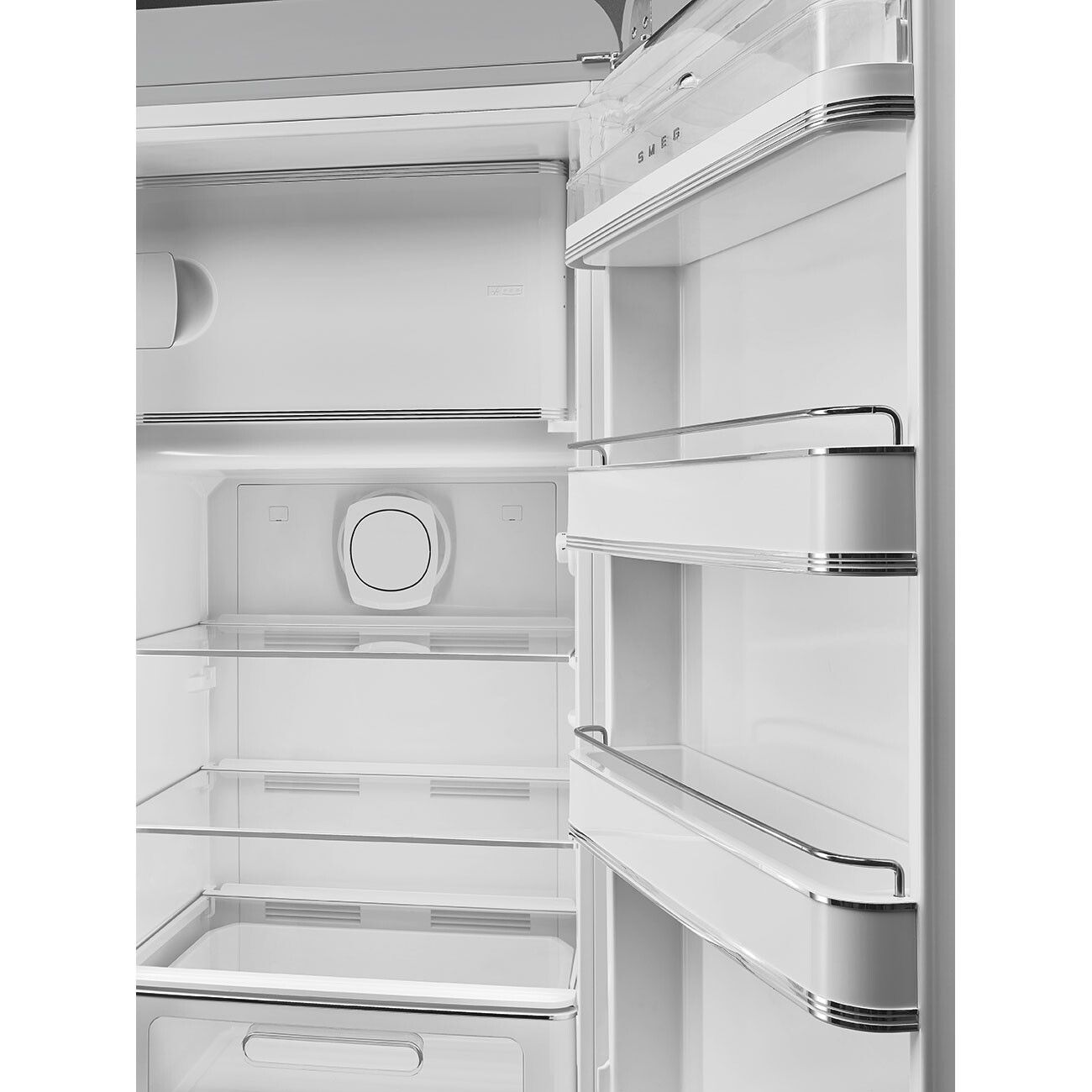 Smeg koelkast FAB28RSV5 afbeelding 3