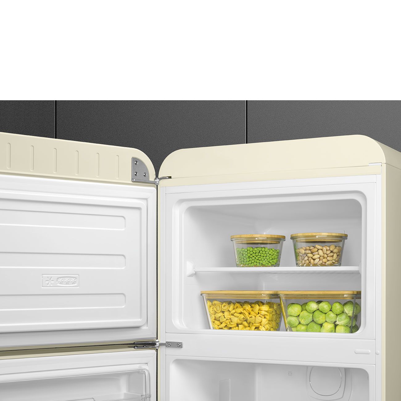Smeg koelkast FAB30LCR6 afbeelding 3