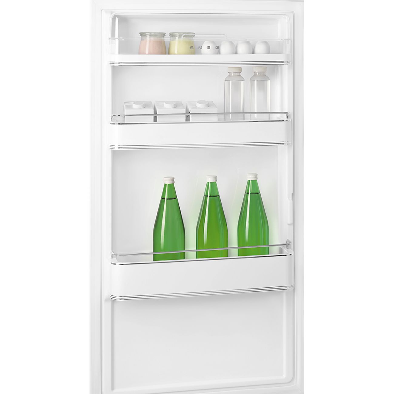 FAB30LCR6 van Smeg afbeelding 6