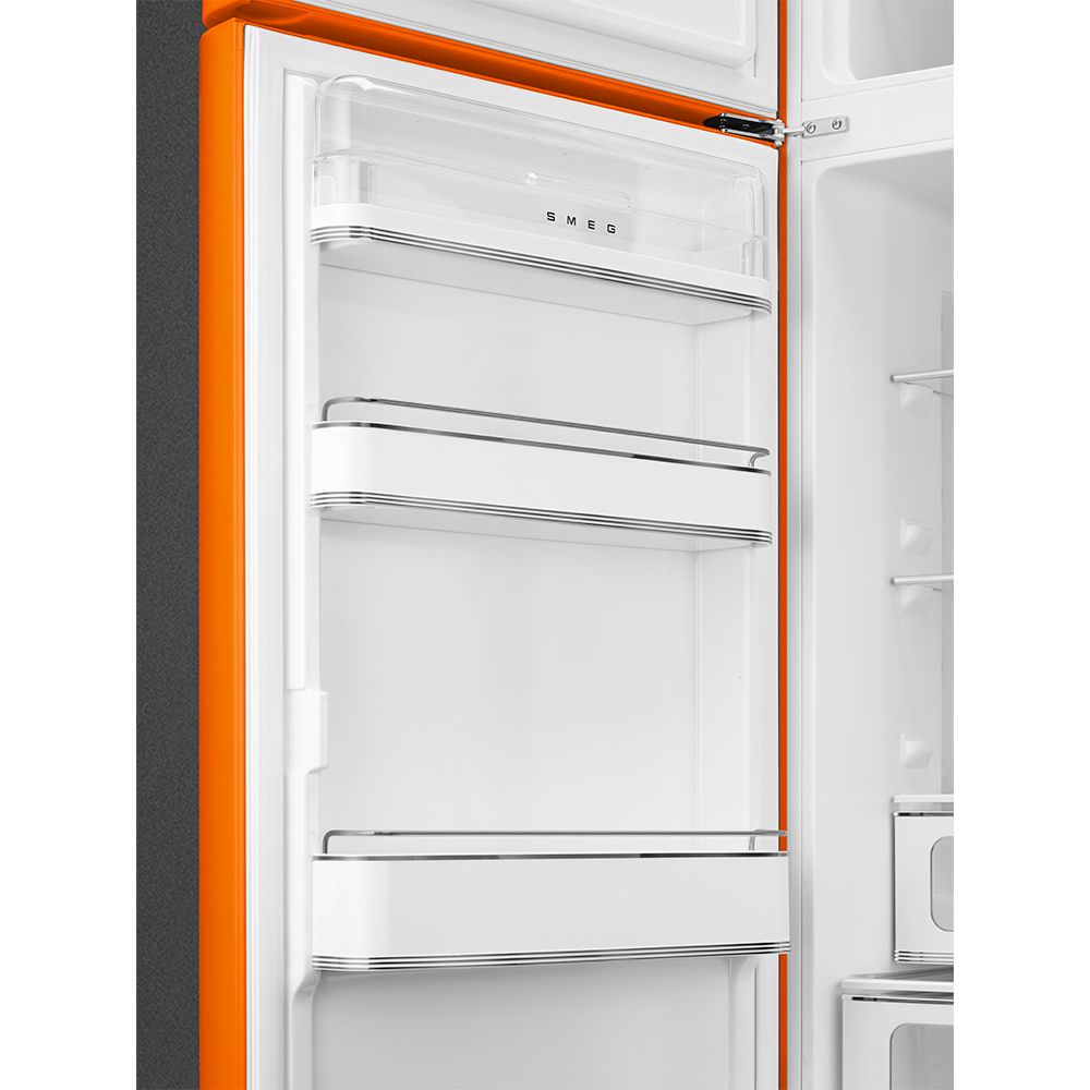 FAB30LOR6 van Smeg afbeelding 6