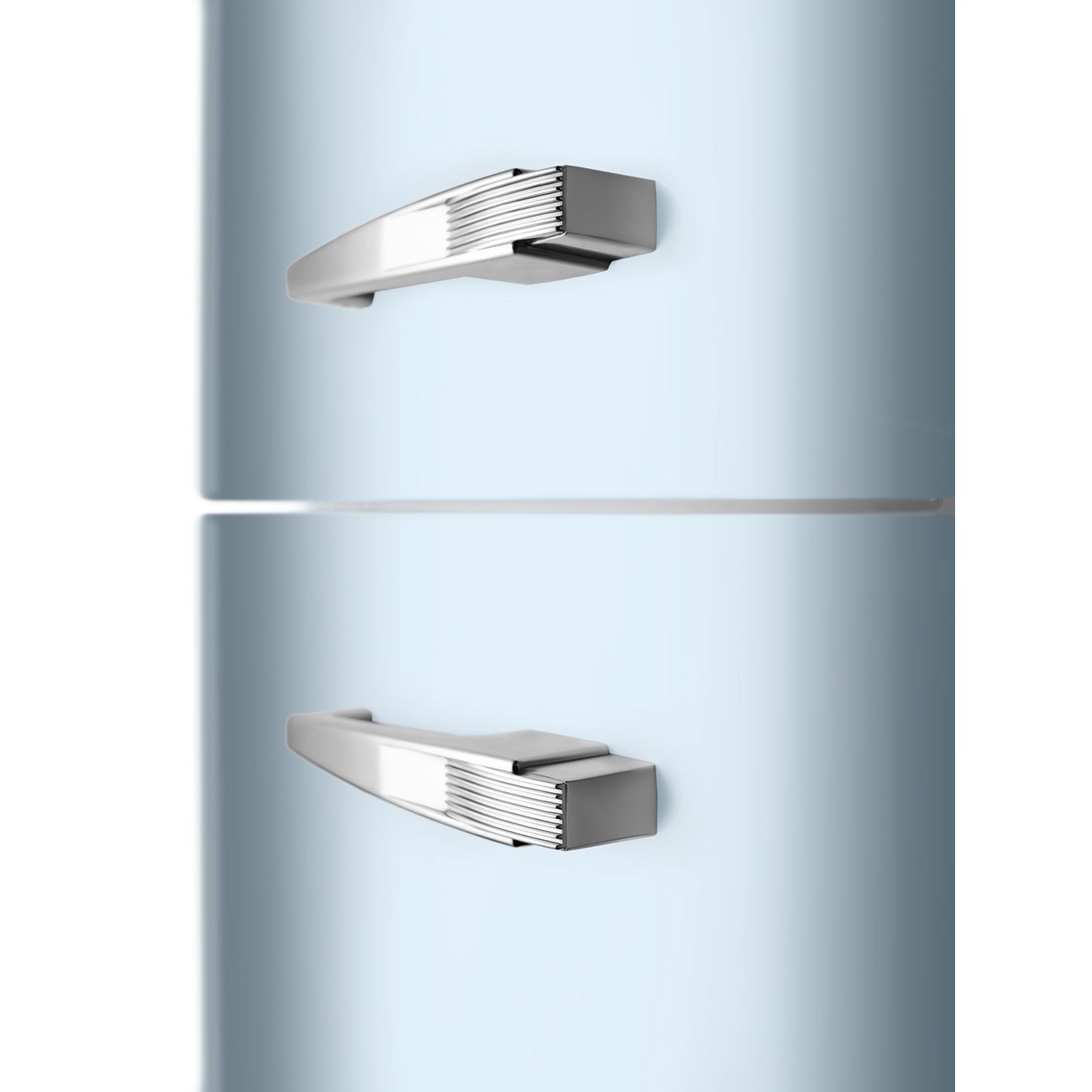 Smeg koelkast vrijstaand FAB30LPB6 afbeelding 4
