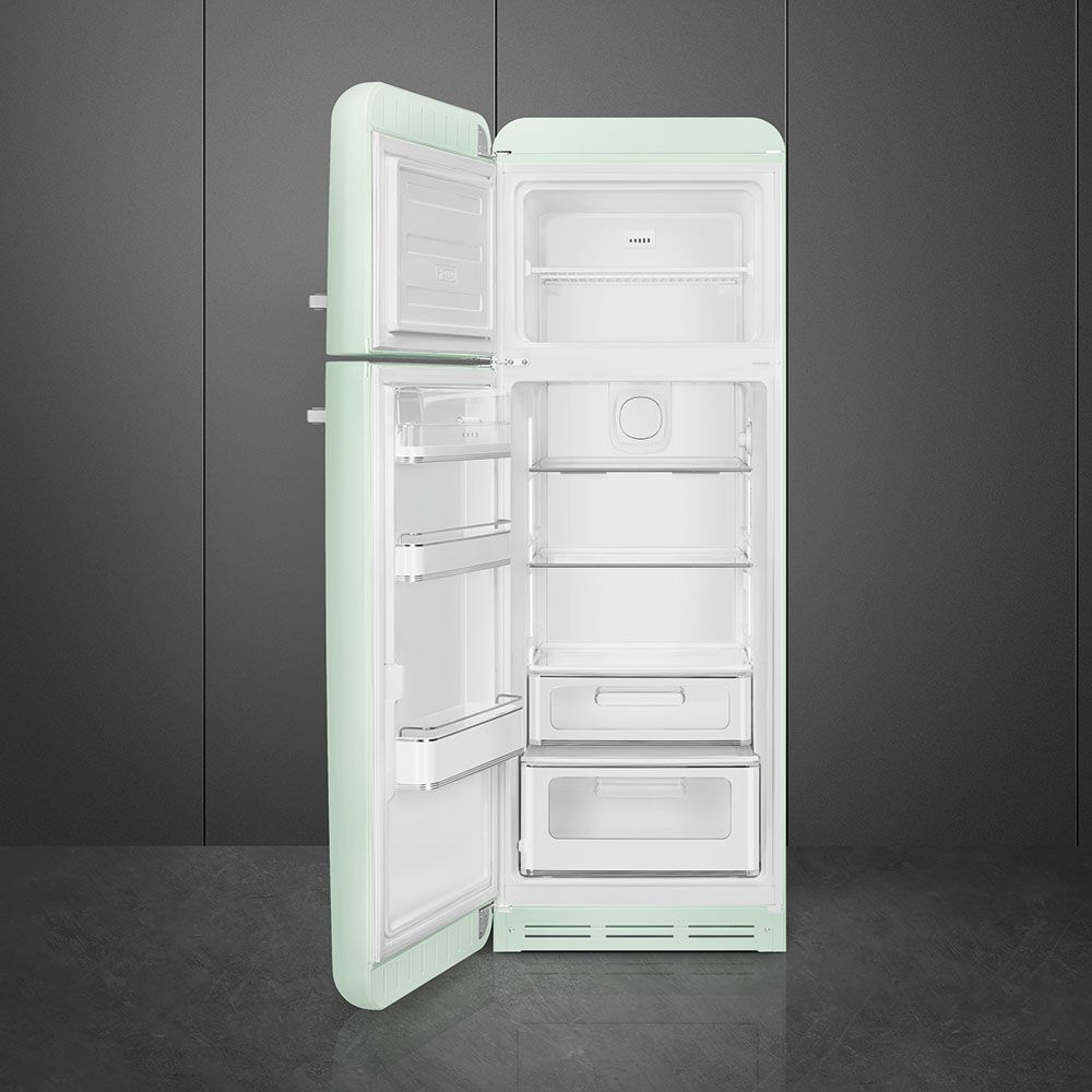 FAB30LPG6 Smeg afbeelding 2