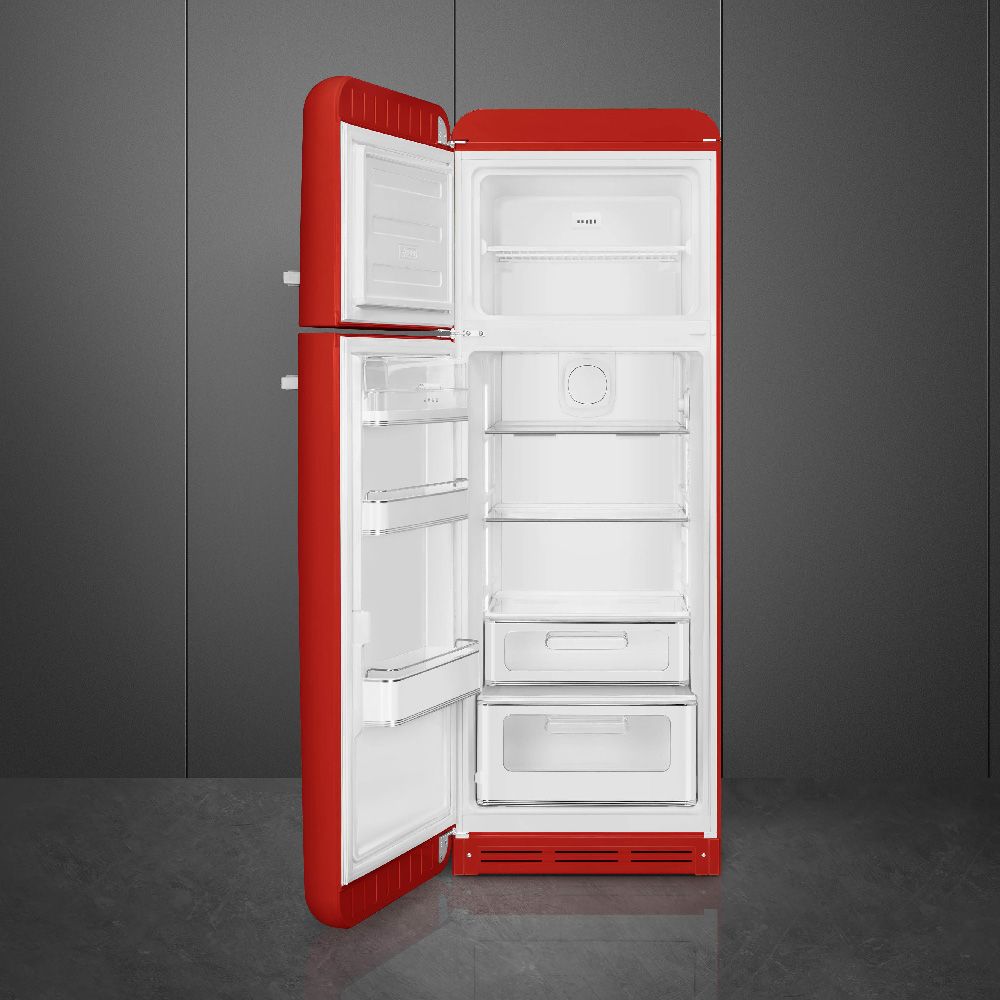 FAB30LRD6 Smeg afbeelding 2