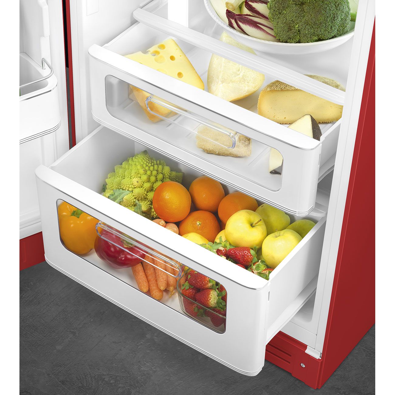 FAB30LRD6 van Smeg afbeelding 6