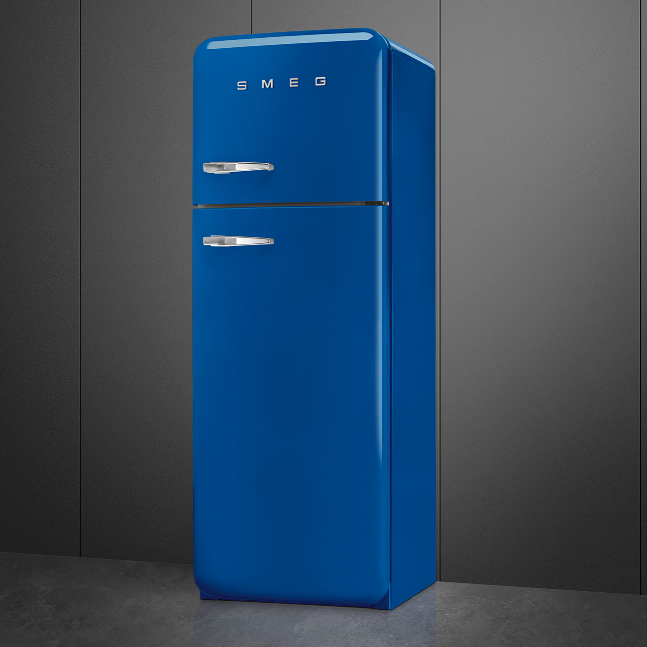 Smeg koelkast vrijstaand FAB30RBE6 afbeelding 4