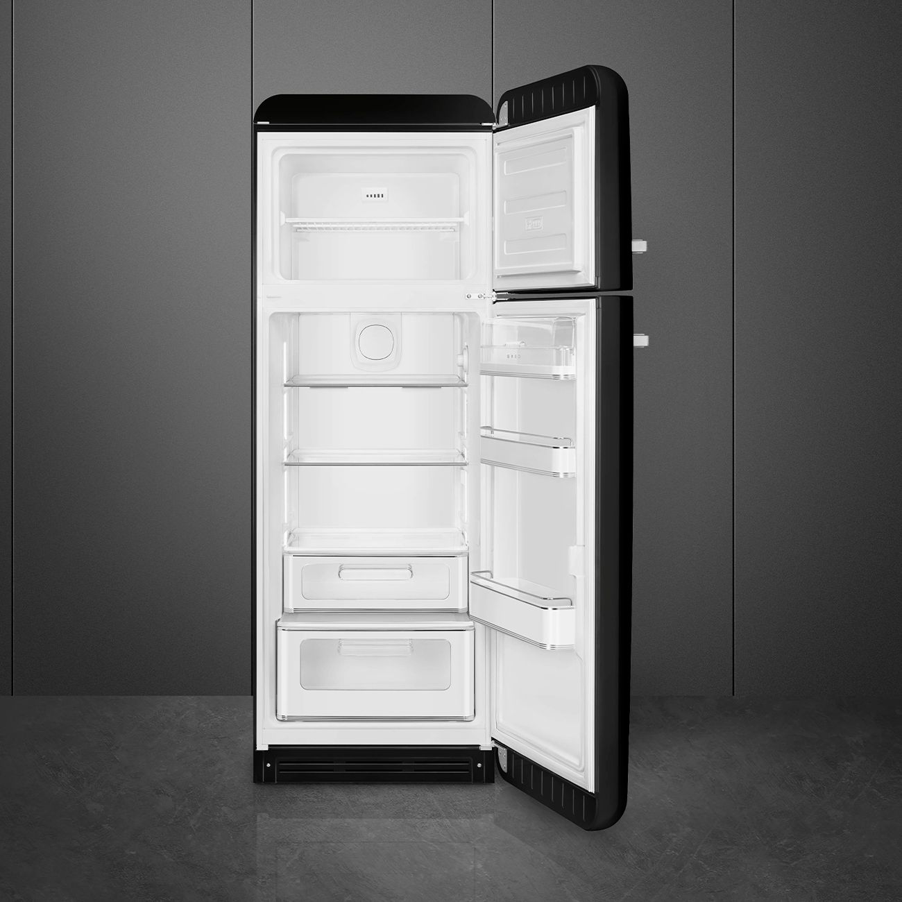 FAB30RBL6 van Smeg afbeelding 6