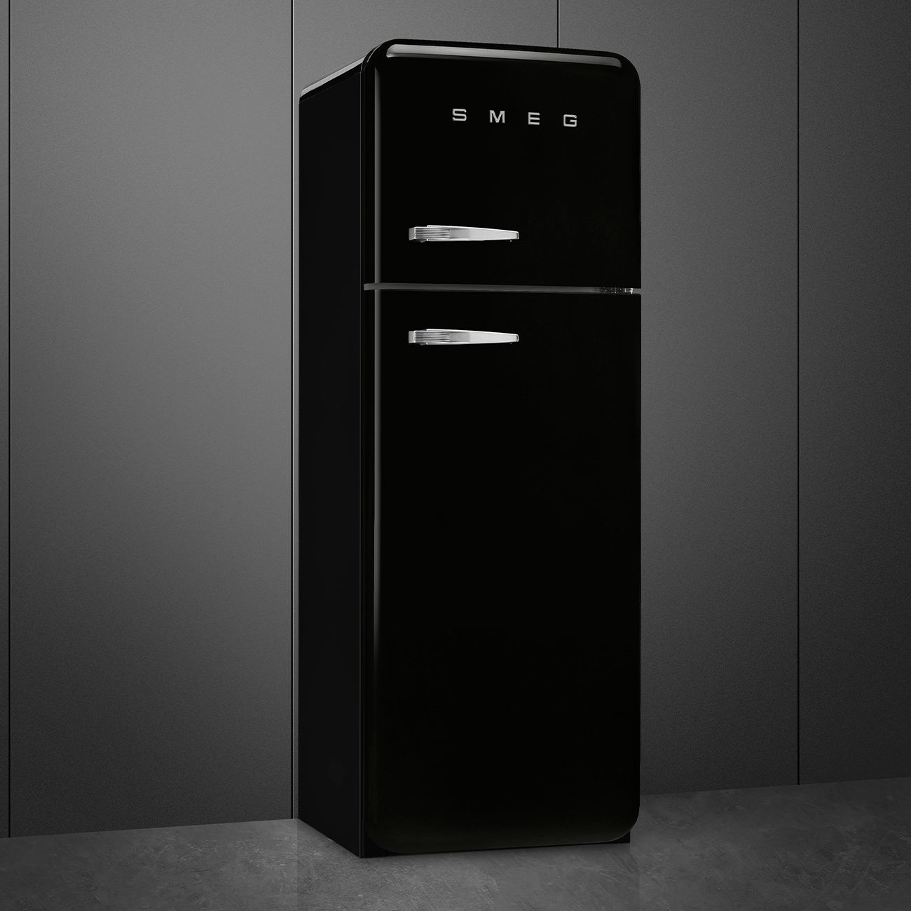 Smeg koelkast FAB30RBL6 afbeelding 3