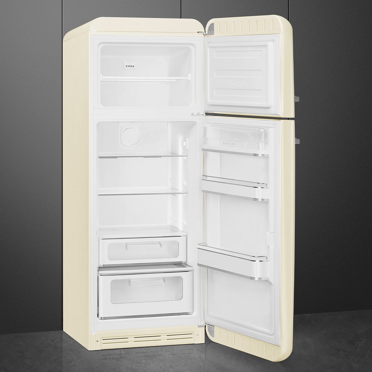 FAB30RCR6 Smeg afbeelding 2