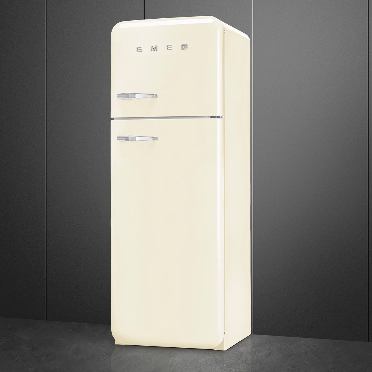 Smeg koelkast vrijstaand FAB30RCR6 afbeelding 4