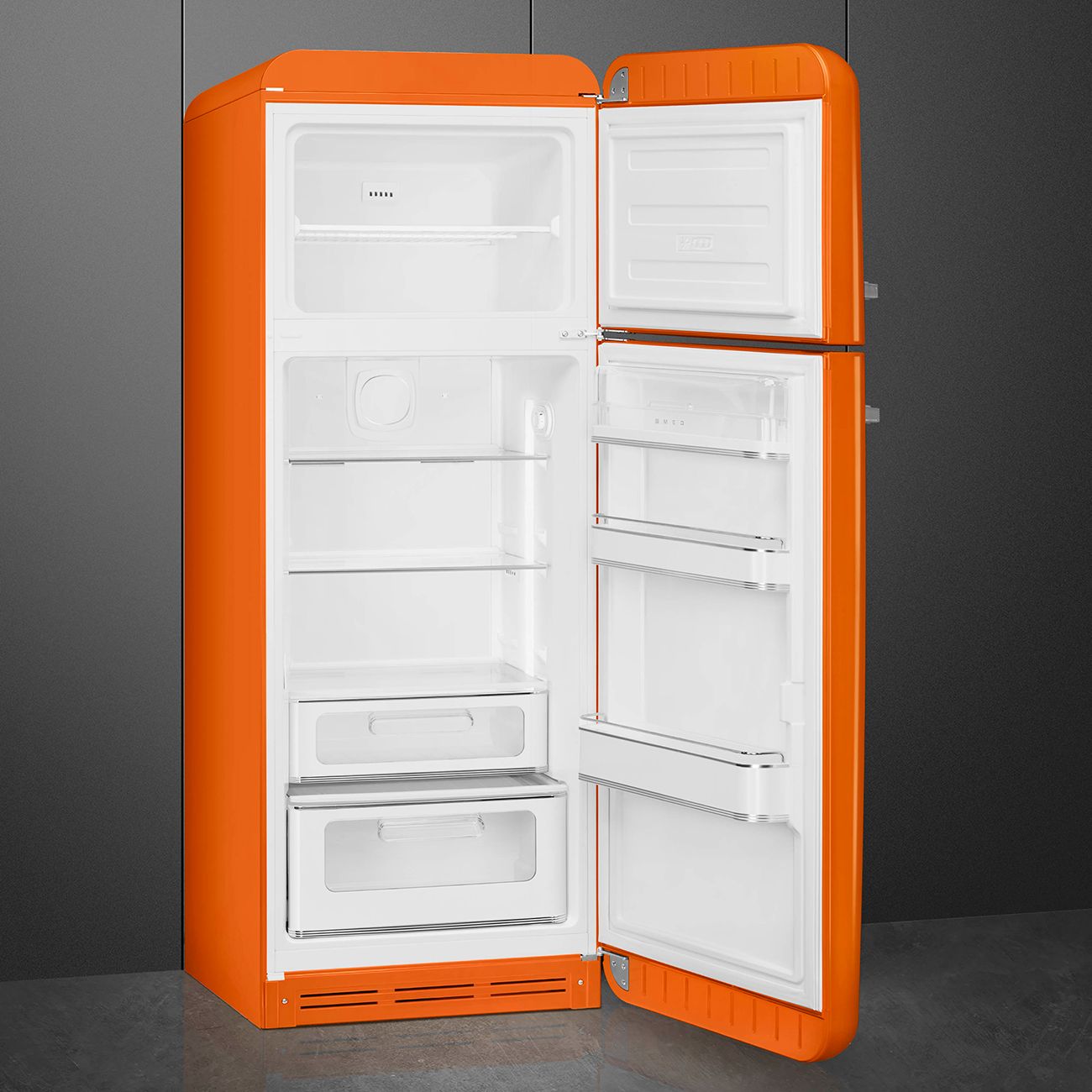FAB30ROR6 Smeg afbeelding 2