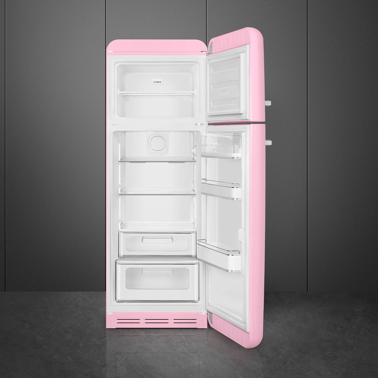 Smeg koelkast FAB30RPK6 afbeelding 3