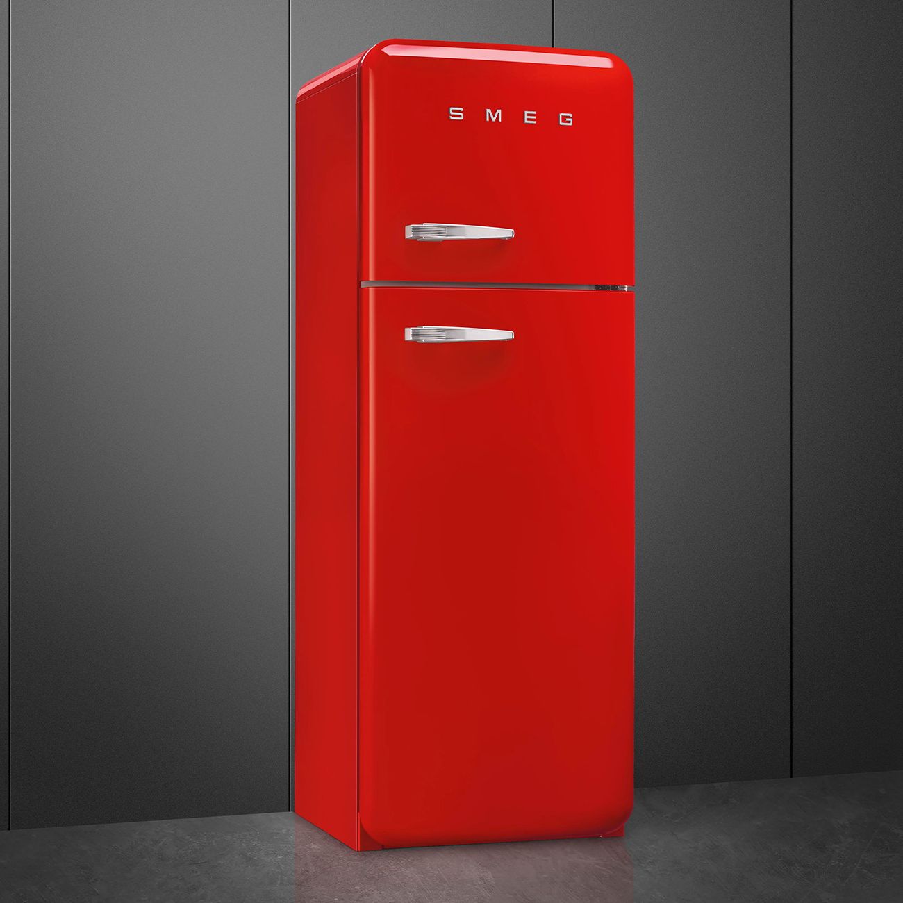Smeg koelkast FAB30RRD6 afbeelding 3