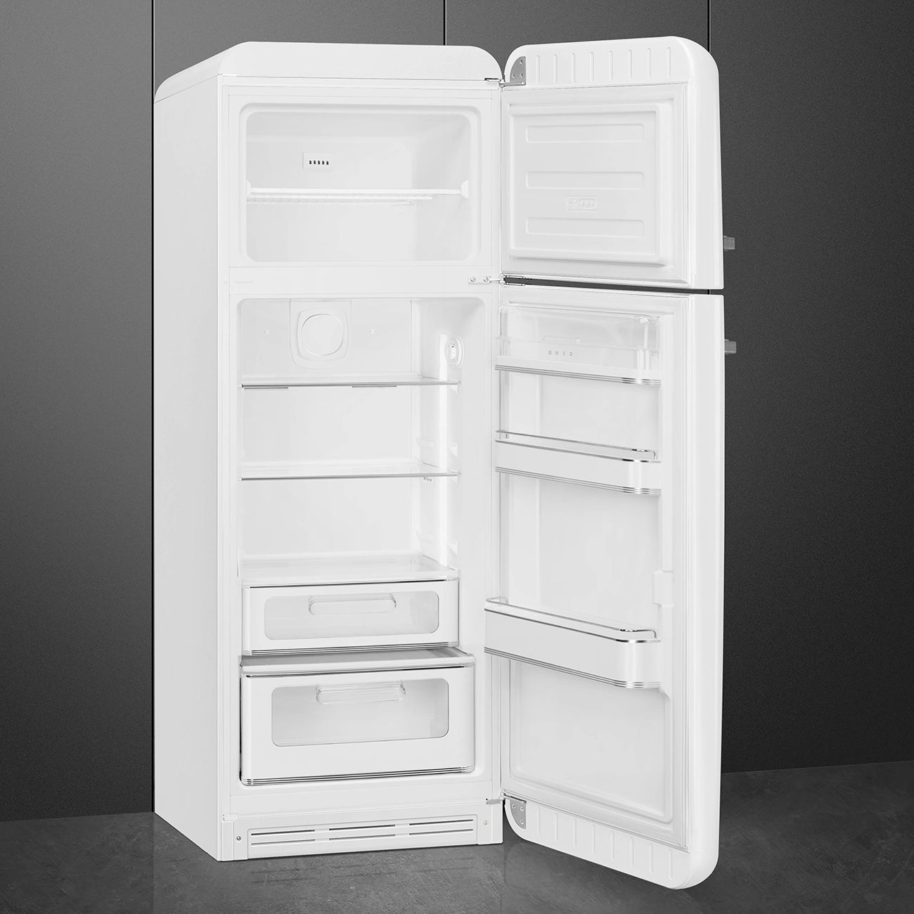 FAB30RWH6 Smeg afbeelding 2