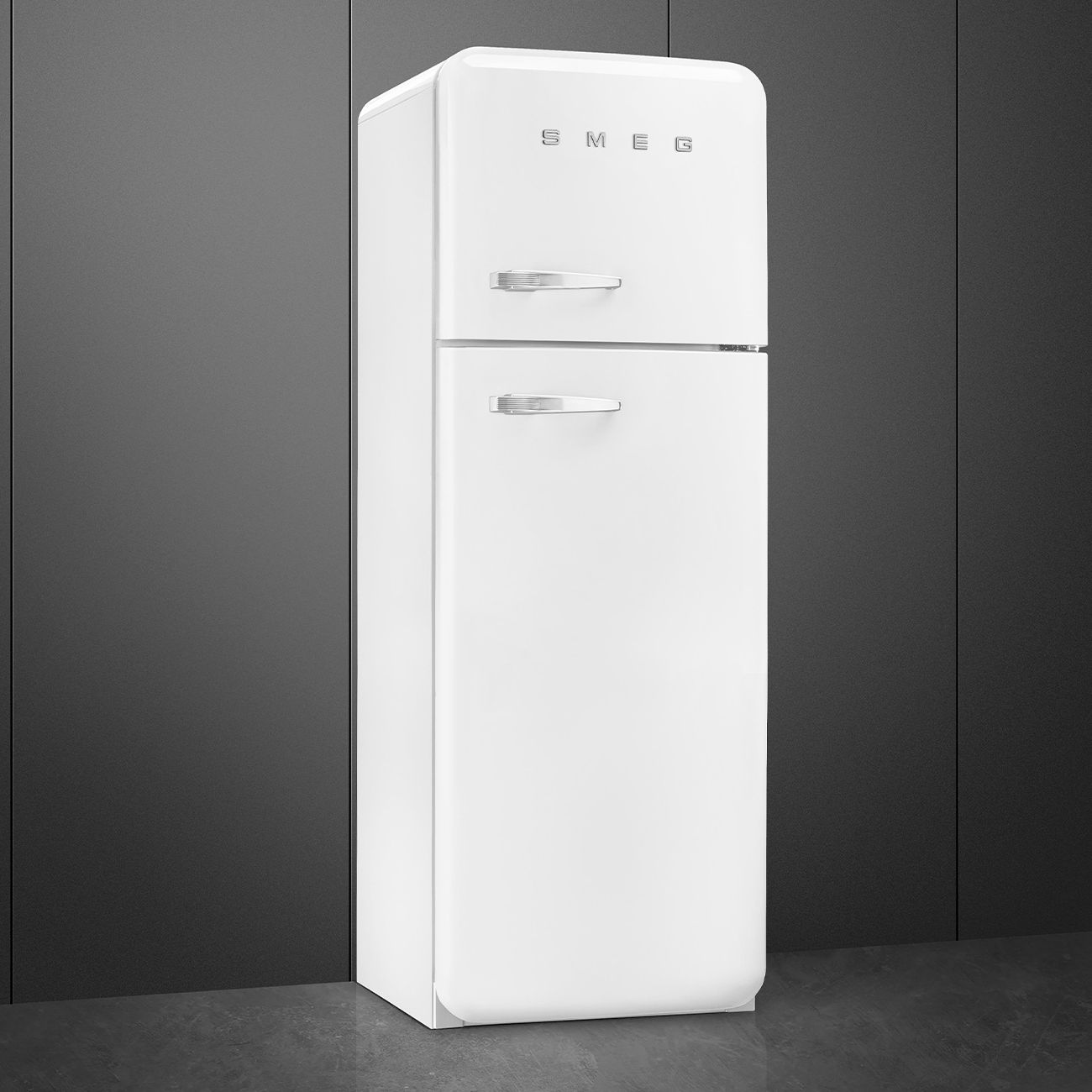 Smeg koelkast FAB30RWH6 afbeelding 3