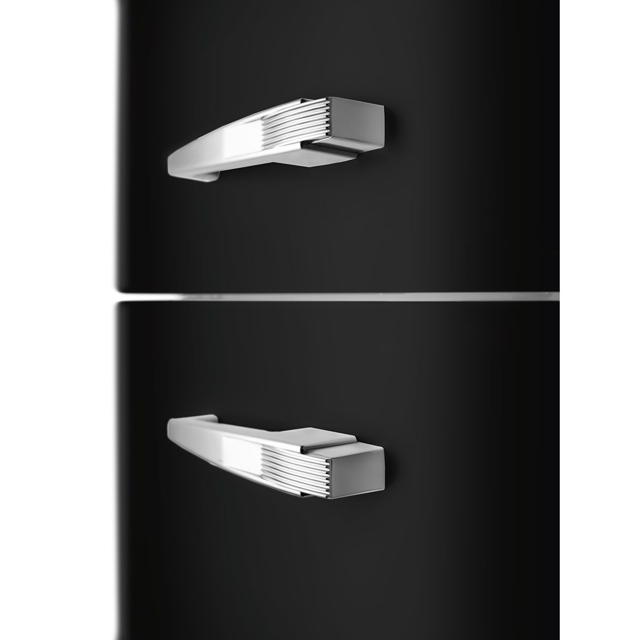 Smeg FAB32LBL6 vrijstaand koelkast afbeelding 5
