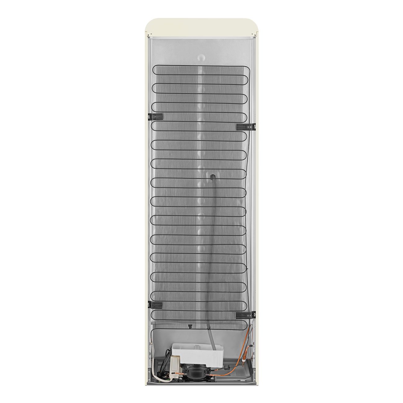 Smeg koelkast FAB32LCR6 afbeelding 3