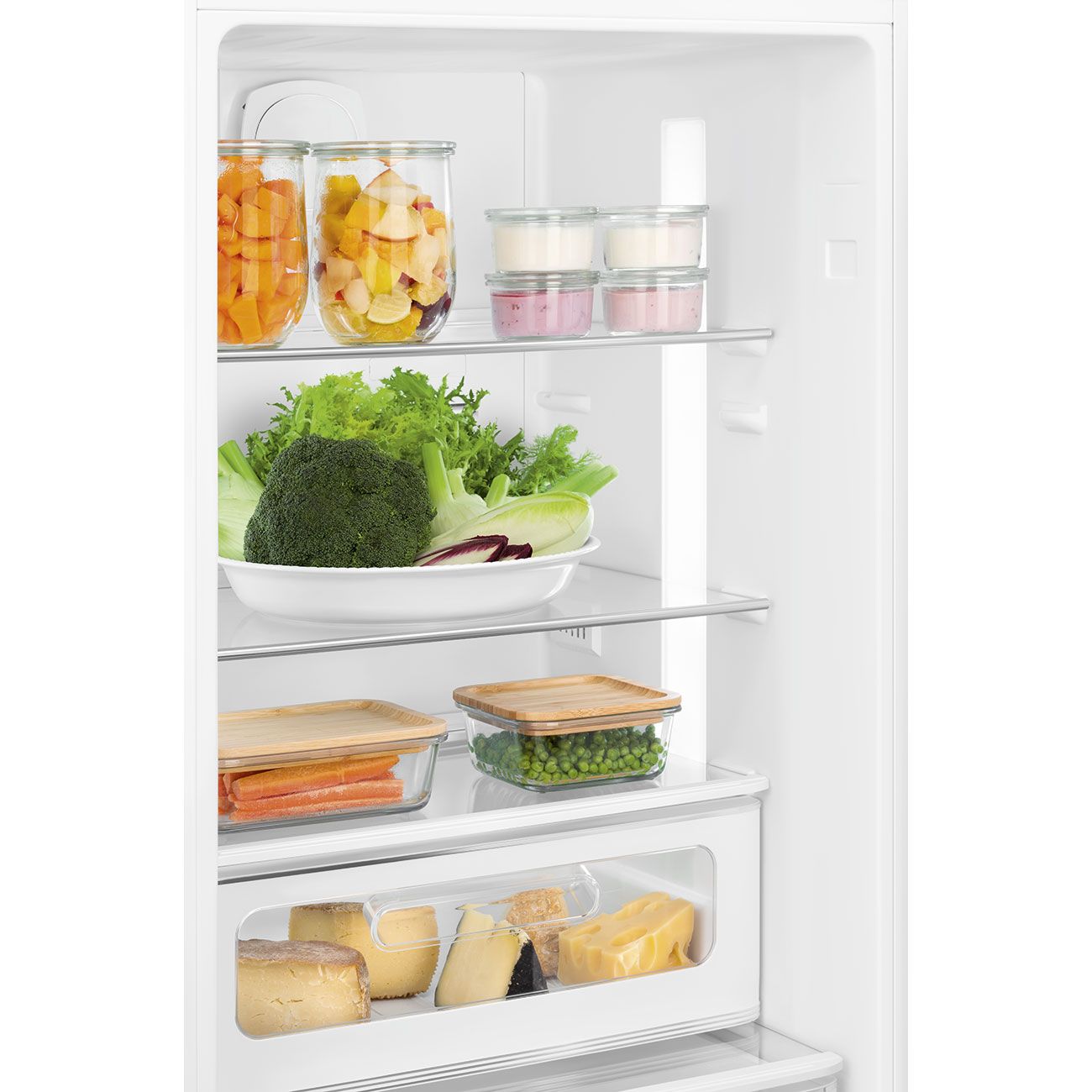 FAB32LCR6 van Smeg afbeelding 6