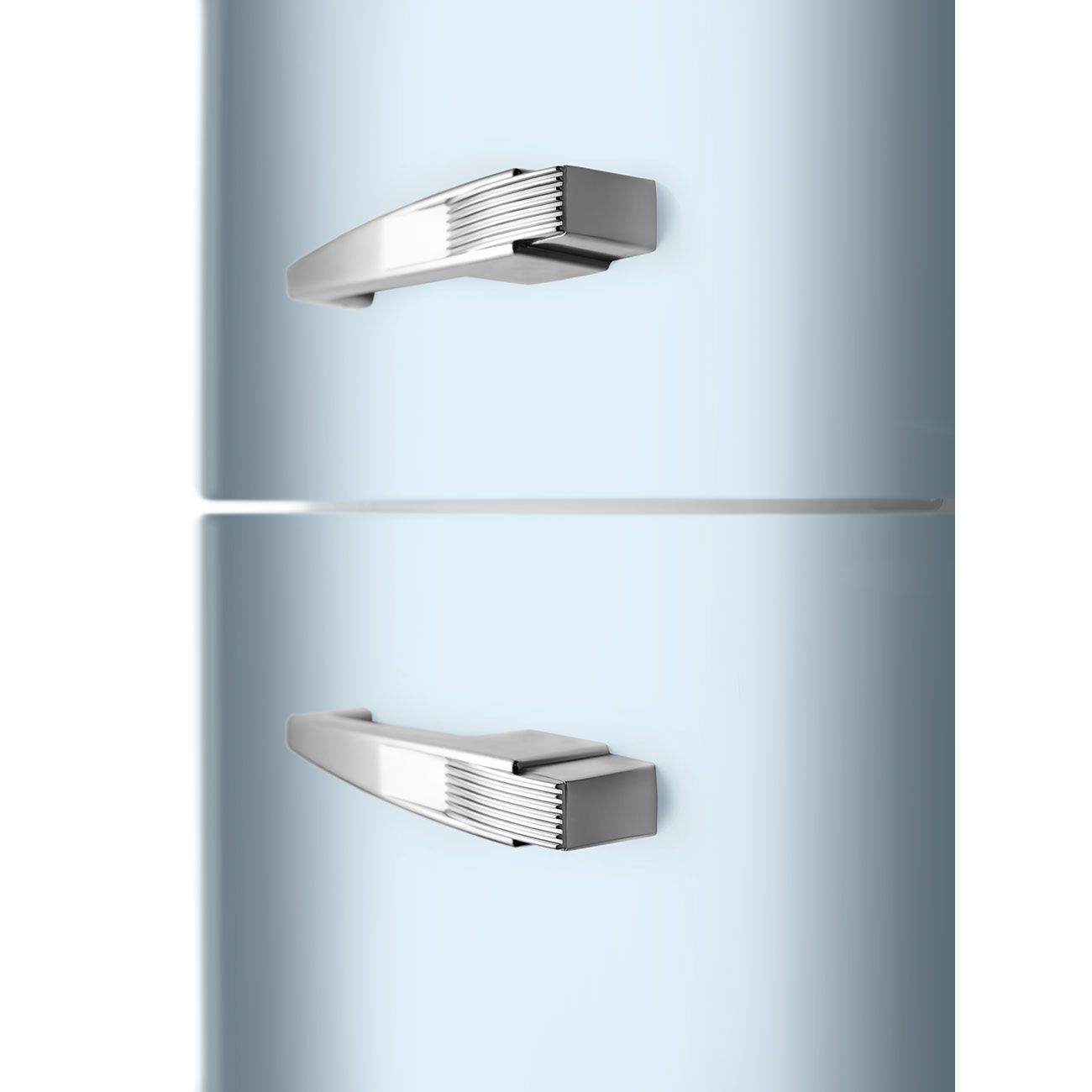 Smeg FAB32LPB6 vrijstaand koelkast afbeelding 5