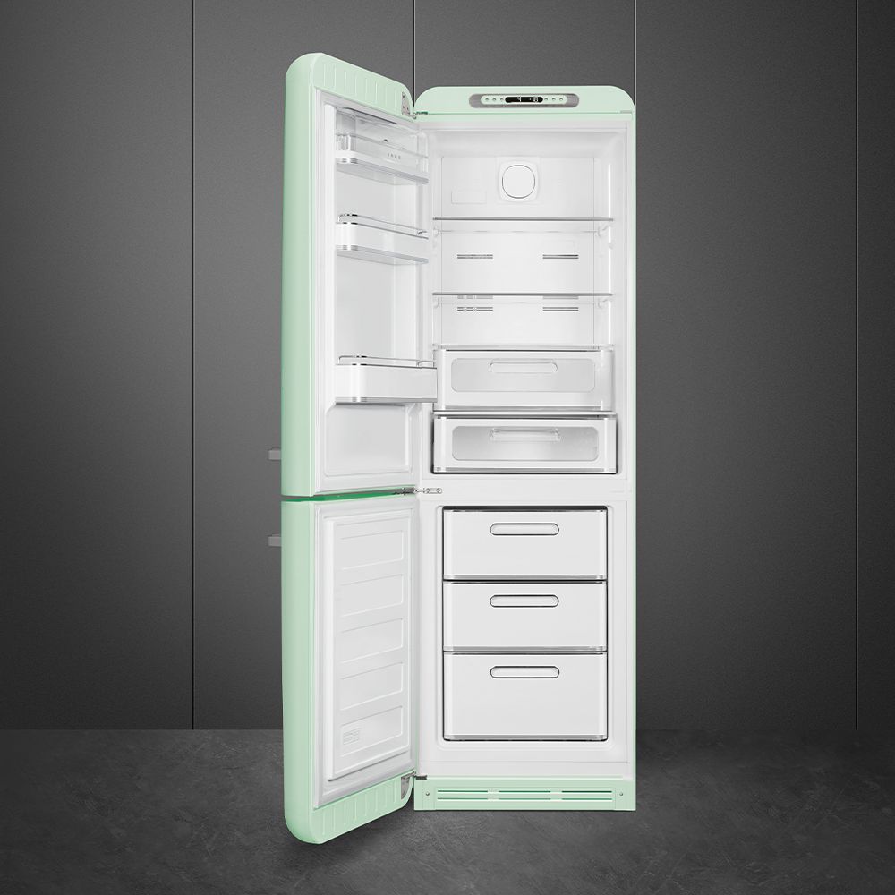 FAB32LPG6 Smeg afbeelding 2