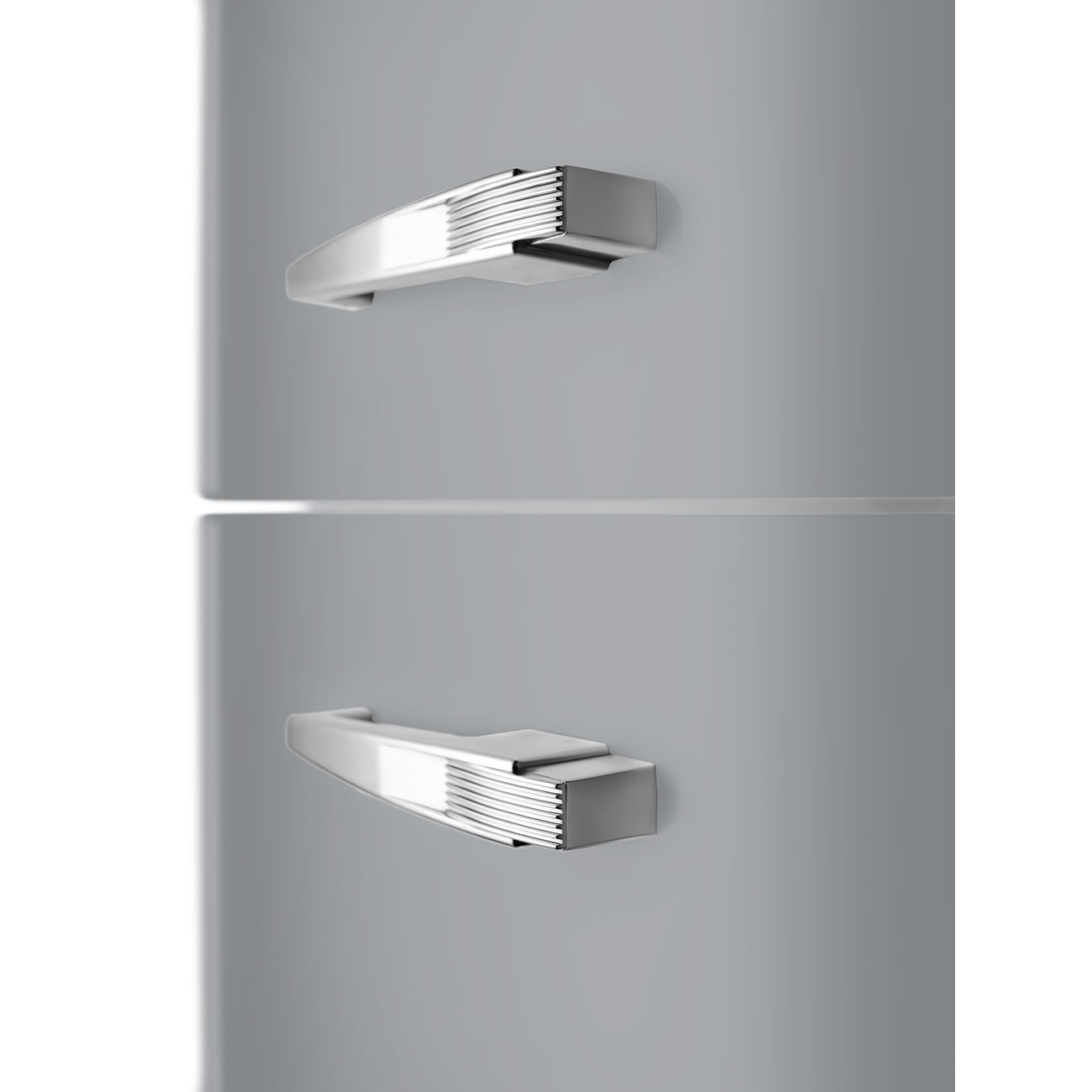 Smeg FAB32LSV6 vrijstaand koelkast afbeelding 5
