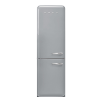 Smeg FAB32LSV6