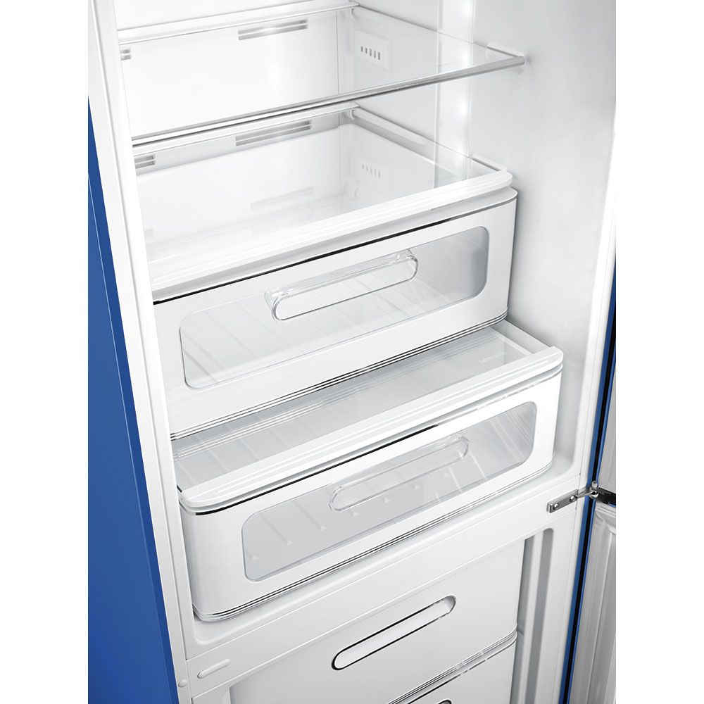 Smeg koelkast FAB32RBE6 afbeelding 3