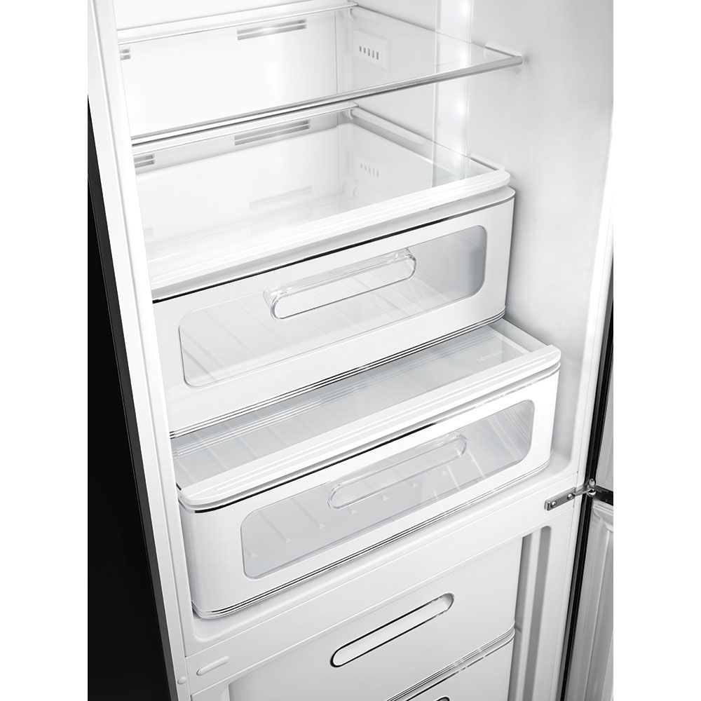 Smeg koelkast FAB32RBL6 afbeelding 3
