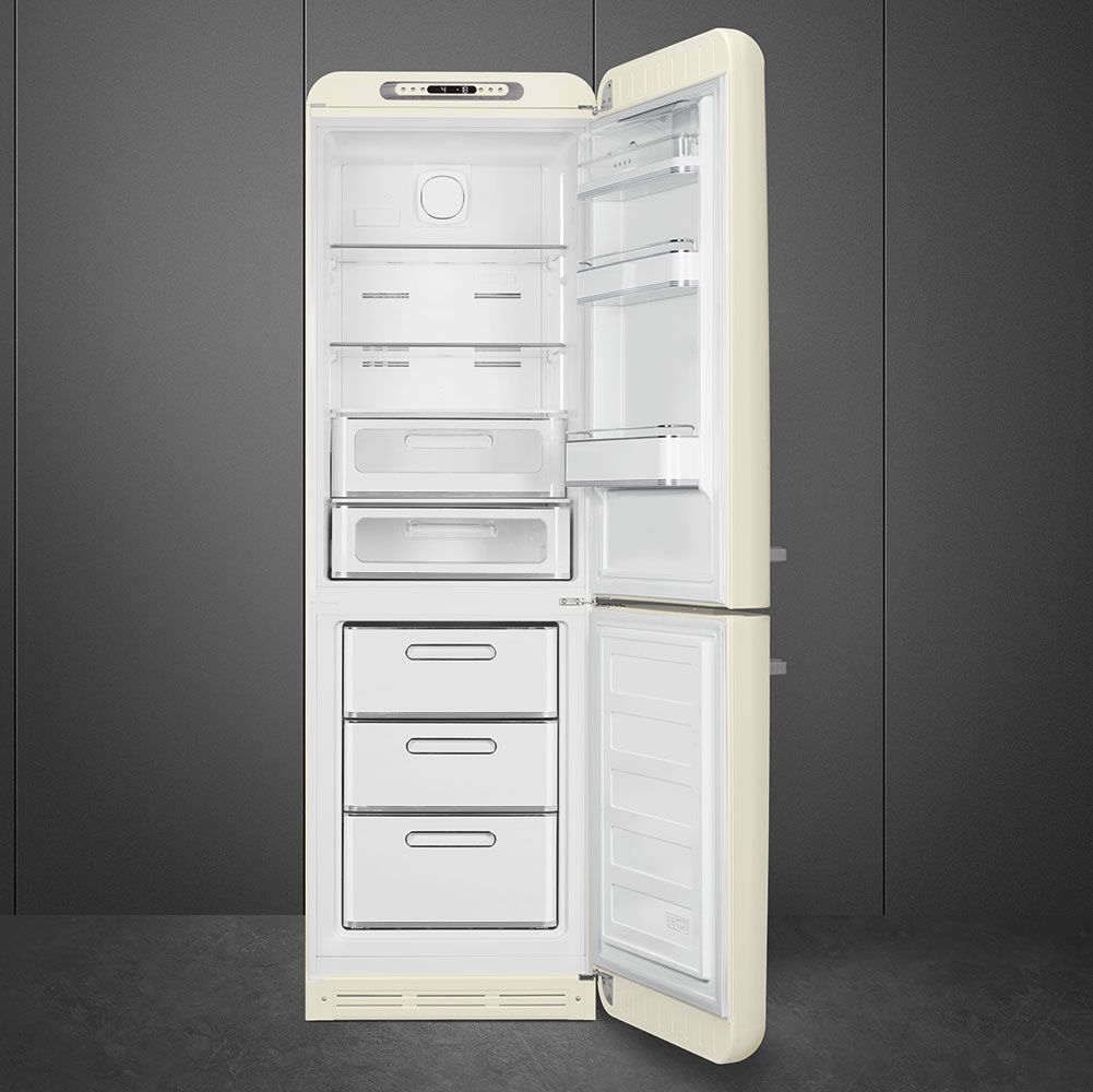 Smeg koelkast FAB32RCR6 afbeelding 3