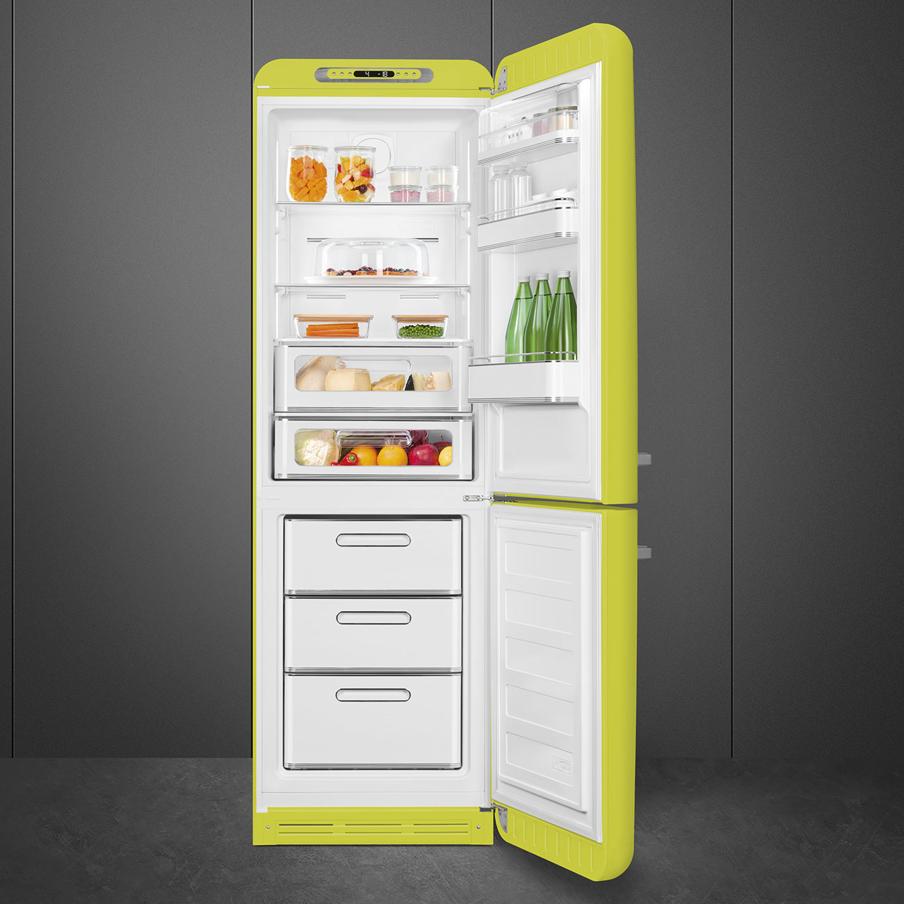 FAB32RLI6 van Smeg afbeelding 6