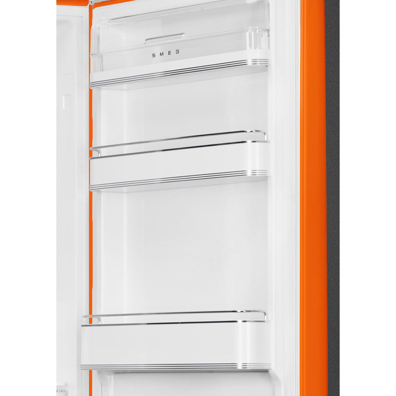 Smeg FAB32ROR5 vrijstaand koelkast afbeelding 5