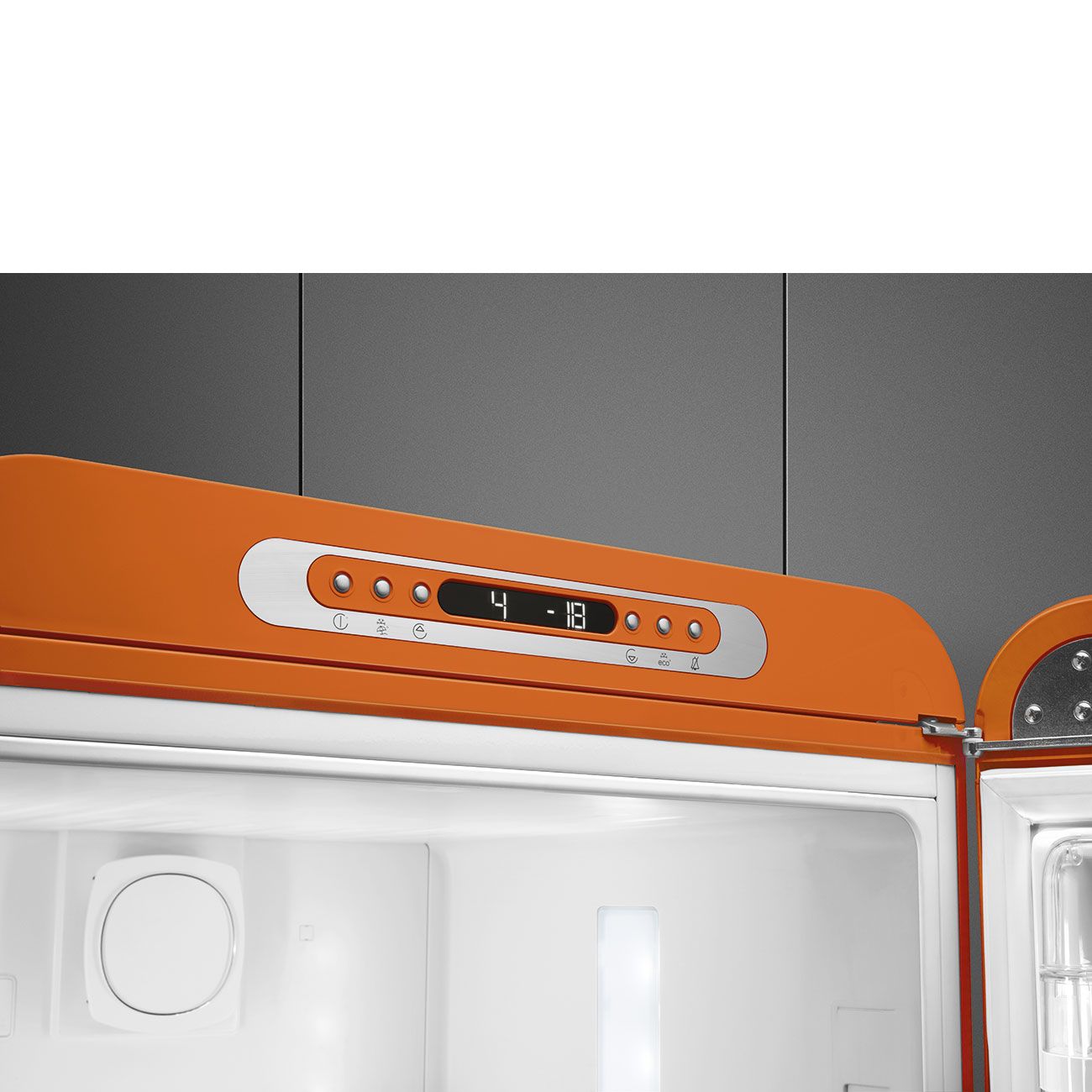 FAB32ROR6 van Smeg afbeelding 6