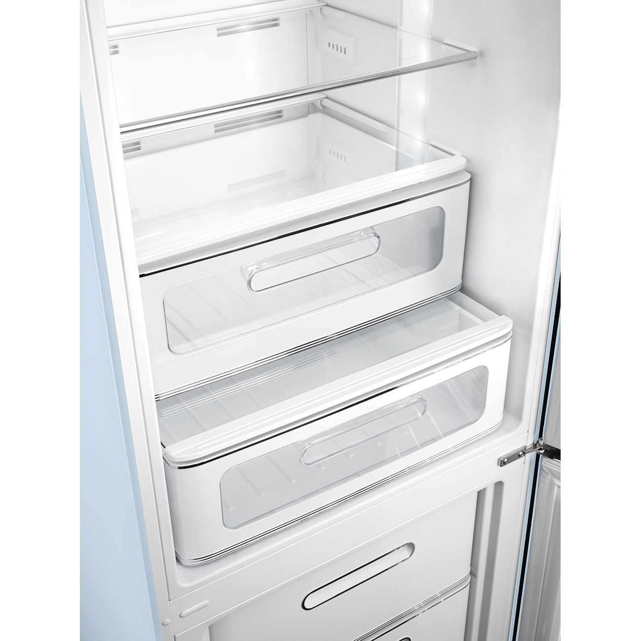 Smeg koelkast FAB32RPB6 afbeelding 3