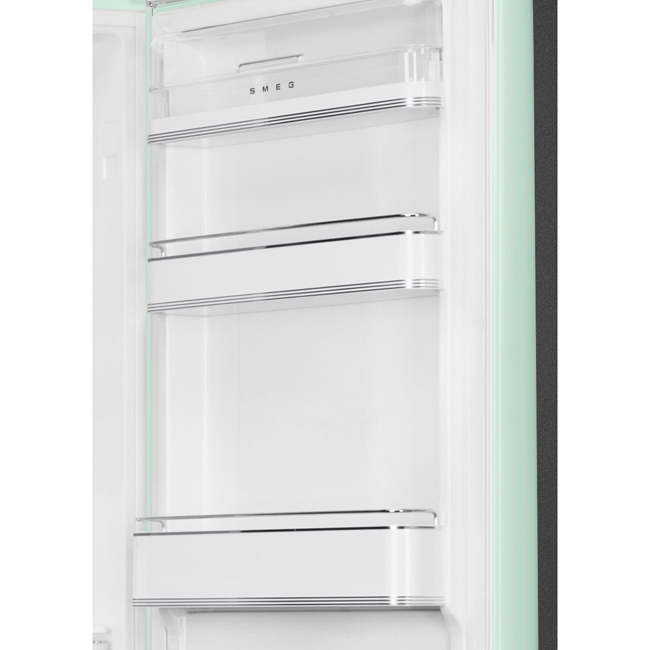 Smeg FAB32RPG5 vrijstaand koelkast afbeelding 5