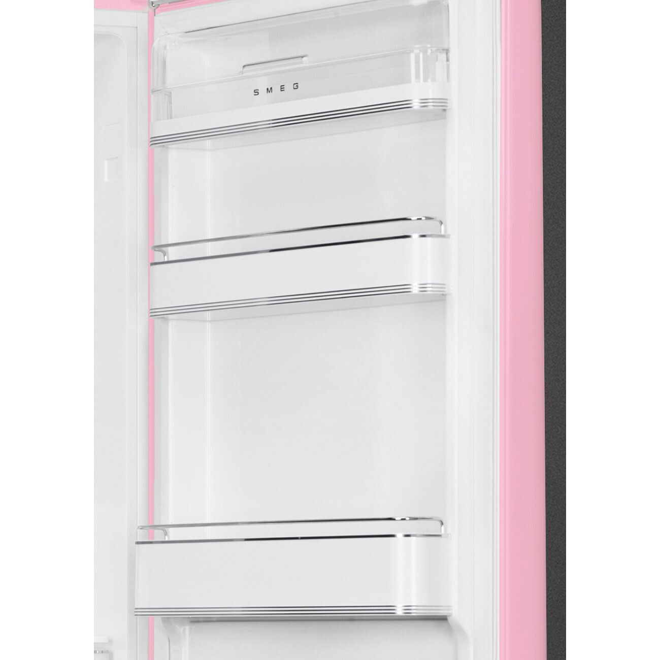 Smeg FAB32RPK5 vrijstaand koelkast afbeelding 5