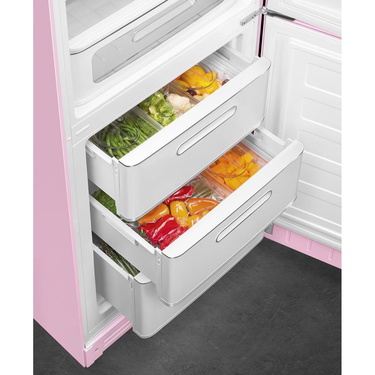 FAB32RPK6 van Smeg afbeelding 6