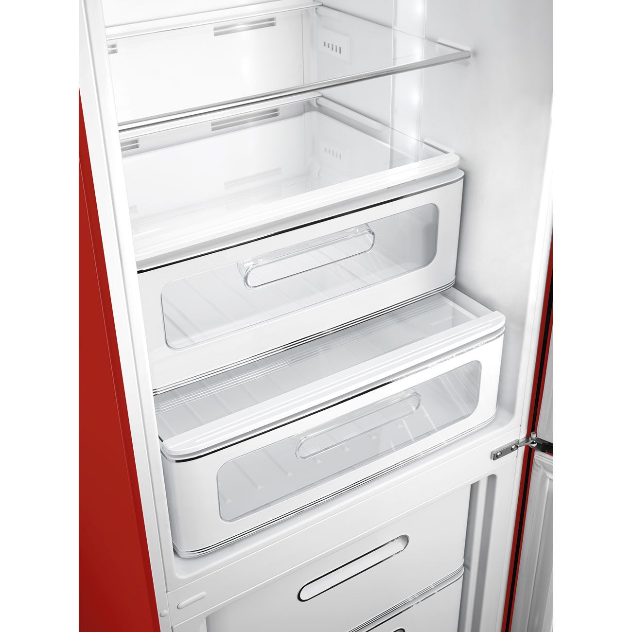 Smeg koelkast FAB32RRD6 afbeelding 3