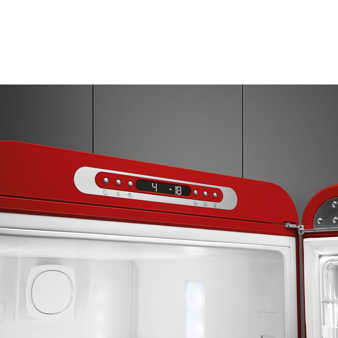 FAB32RRD6 van Smeg afbeelding 6