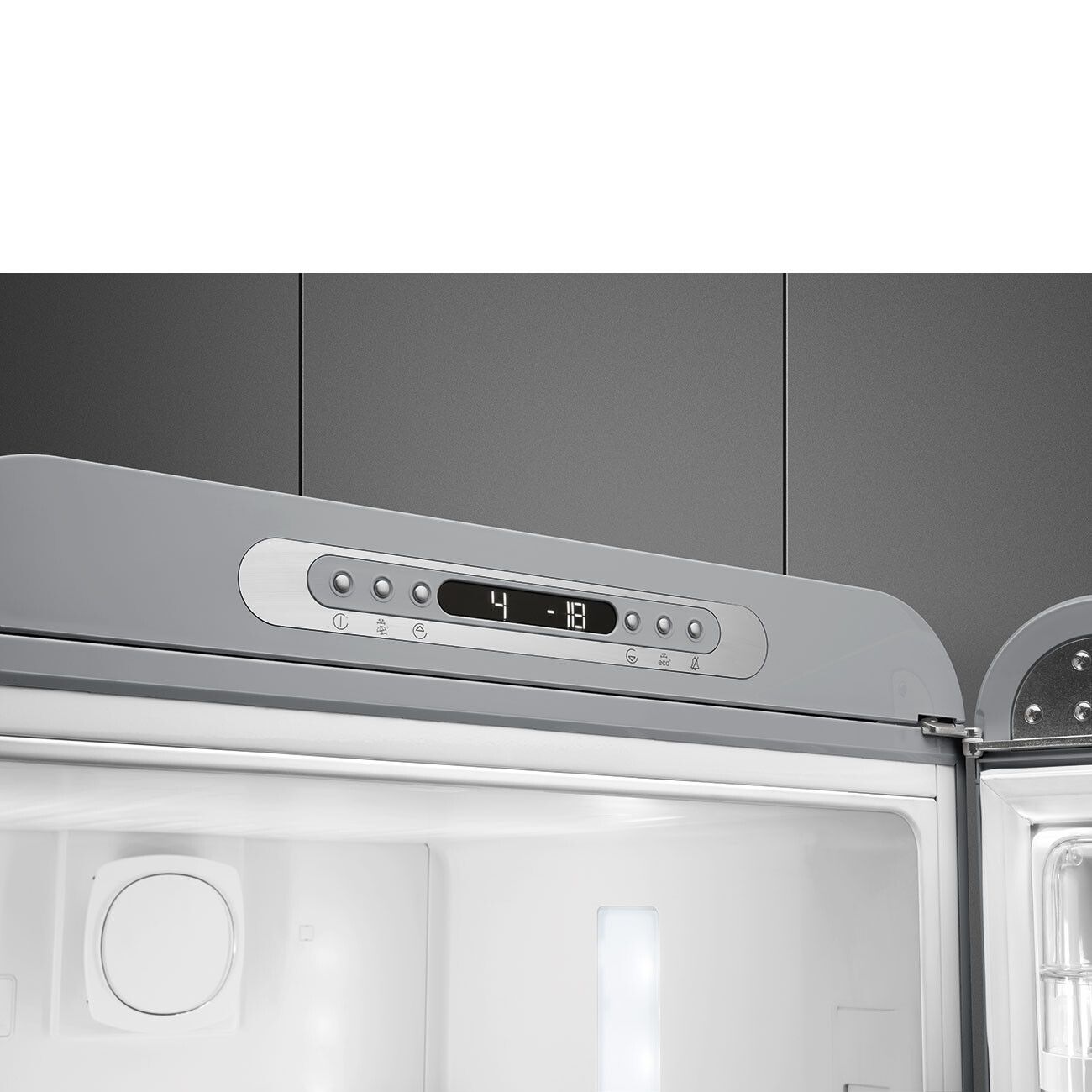 FAB32RSV5 van Smeg afbeelding 6