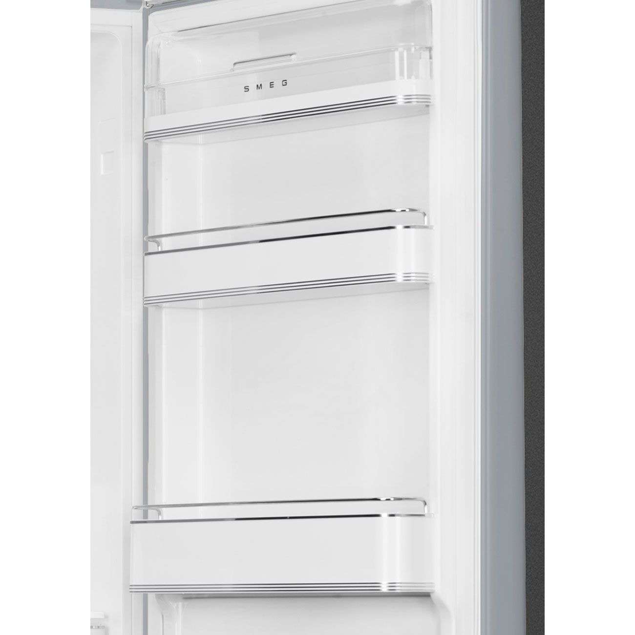 Smeg koelkast vrijstaand FAB32RSV6 afbeelding 4