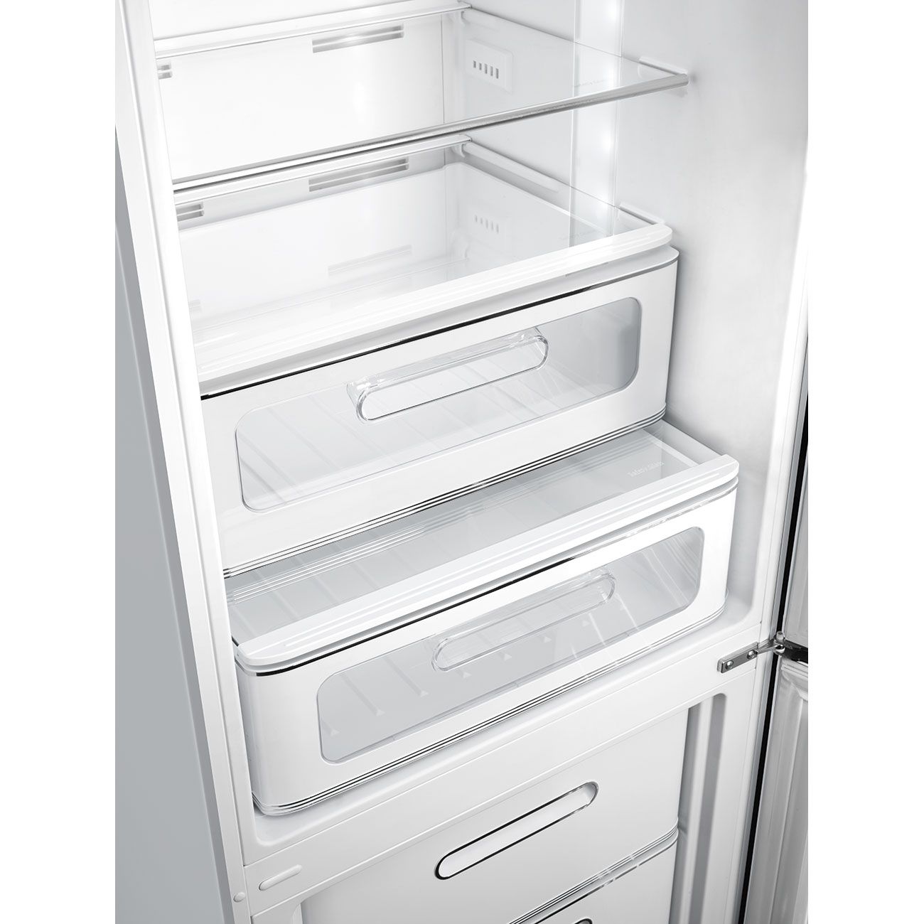 Smeg koelkast FAB32RSV6 afbeelding 3