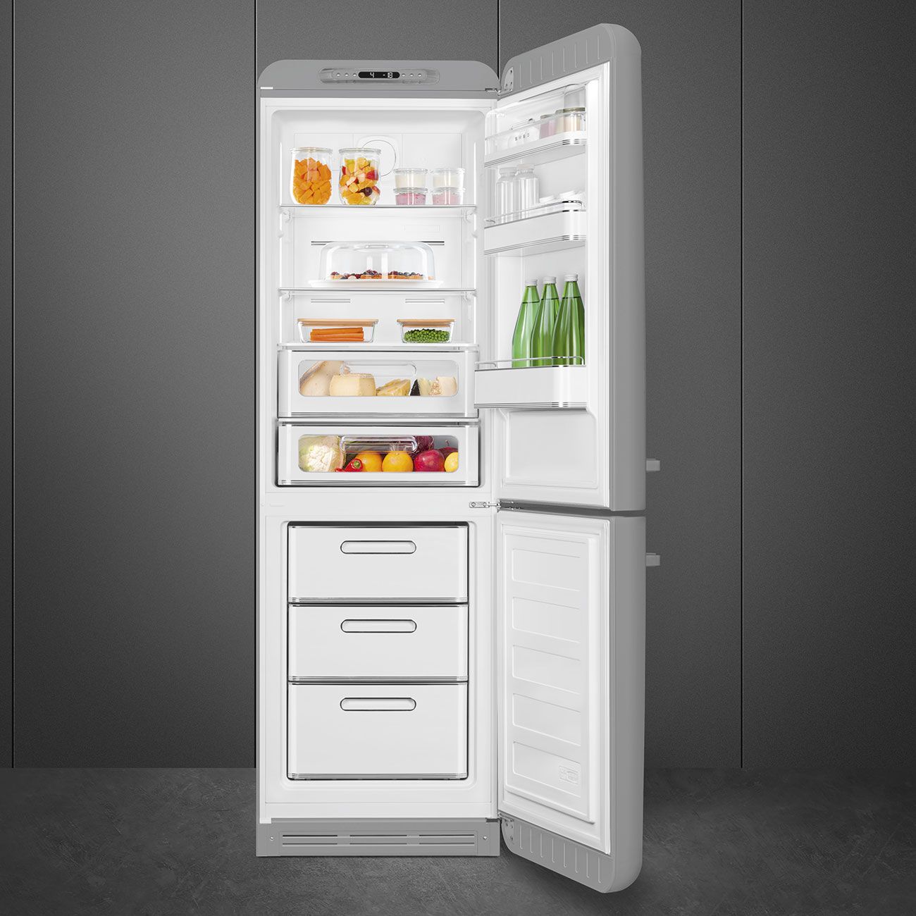 FAB32RSV6 van Smeg afbeelding 6