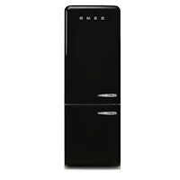Smeg FAB38LBL6
