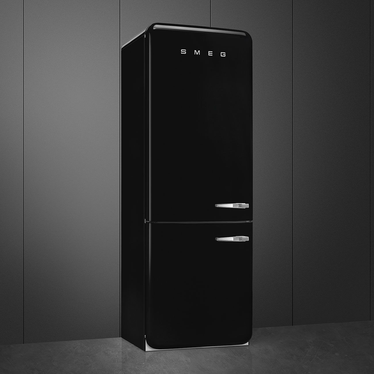 Smeg koelkast FAB38LBL6 afbeelding 3