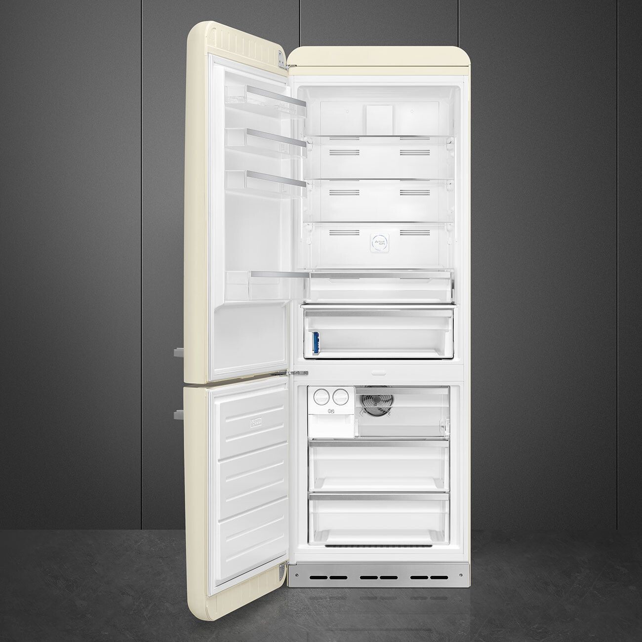 FAB38LCR5 Smeg afbeelding 2